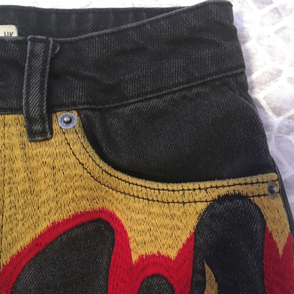 ASOS shorts - Picture 3 of 4